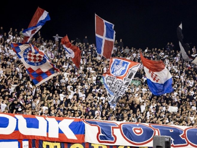 navijaci hajduk