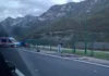 Četiri osobe povrijeđene u teškoj saobraćajnoj nesreći u Grabovici