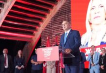 SAVO MINIĆ: Republika Srpska ima prijatelje i bolje vrijeme je ispred nas