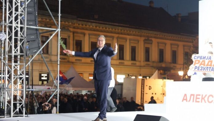 vucic
