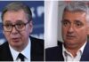 ODSUDNA NEDELJA ZA SRBIJU! VUČIĆ ILI SRDANOVIĆ – Razlika između 1 i 3 je sudbina svih nas