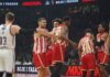 Zvezda “uništila” Bajern u Evroligi